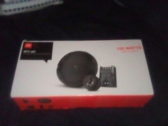 JBL gt7-6c