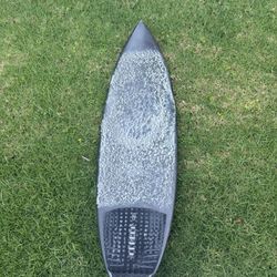 Custom Full Carbon Juni Surfboard