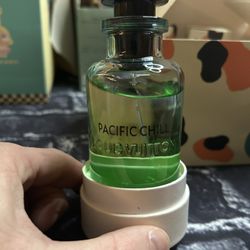 Louis Vuitton Pacific Chill 3.4oz
