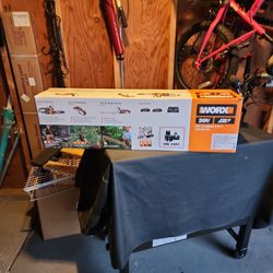 Worx 20v