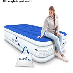 Air Mattress