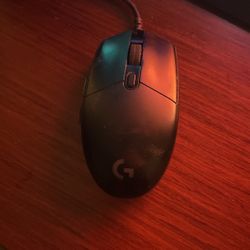 Logitech GPRO