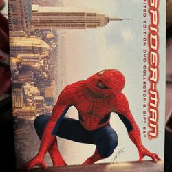 Spiderman