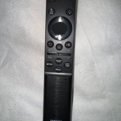 Samsung Remote 