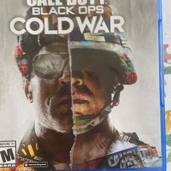Ps5 Game 