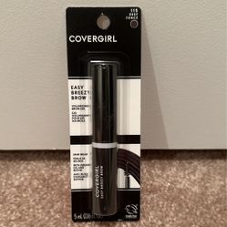 Cover Girl Easy Breezy Brow gel