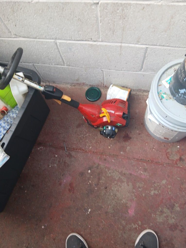 Weed Wacker Also Tools