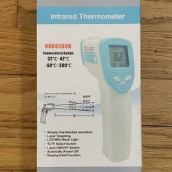 Infrared Thermometer