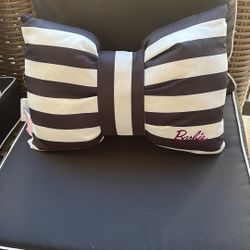 Barbie Pillows To Include Included Brand New