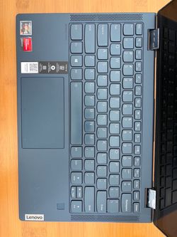 Laptop Lenovo Yoga 6