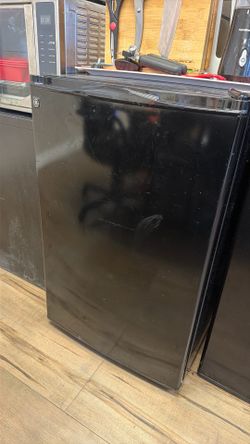 Mini Refrigerator