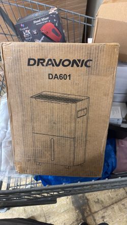 DRAVONC DA601