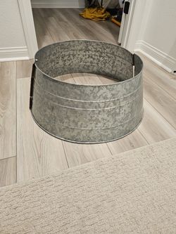 Christmas Tree Collar