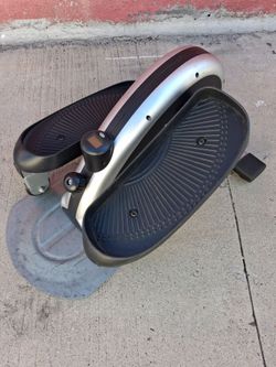 Exercise machine