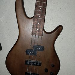4 String Bass FSOT