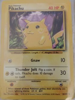1st Edition Pokemon Cards In Pokemon book
