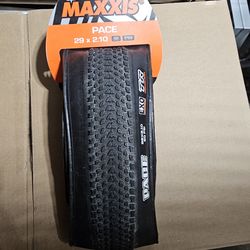 Tire Maxxis Bicycle Mountain Gravel Tubeless New