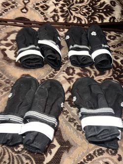 Dog Shoes