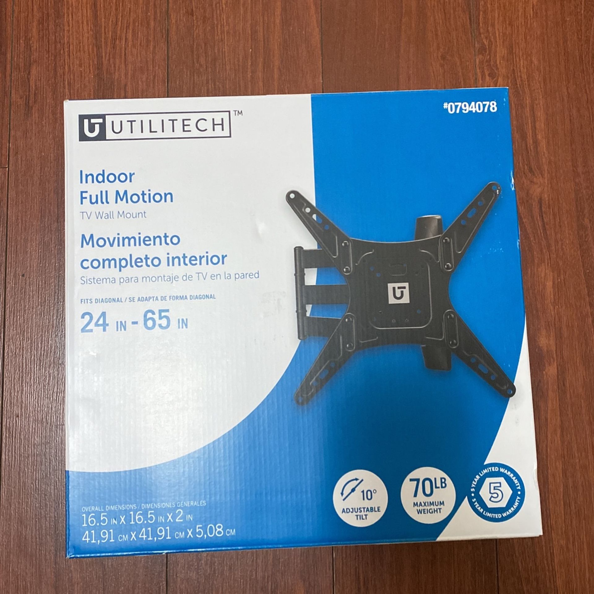 Tv Wall Mount