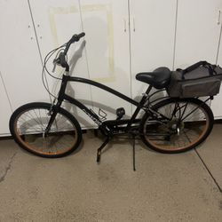 Electra Townie