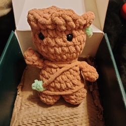 Groot Plush