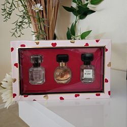 Victoria's Secret Mini Perfume Set 