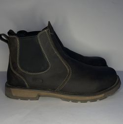 Keen Boots