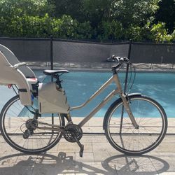 Specialized Cruiser Bike