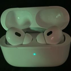 Apple AirPod Pro 2nd Gen