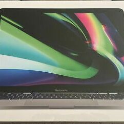 Apple MacBook Pro 13in

