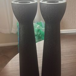 Candle Holders