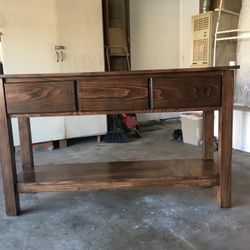 Entry Table