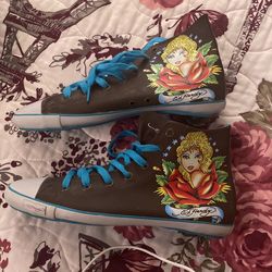 Ed Hardy