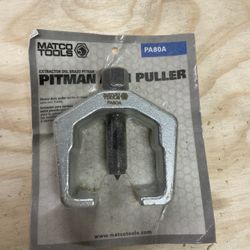 New Matco Tools