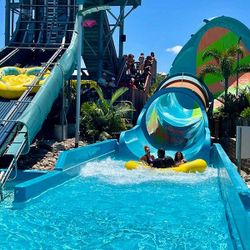 Aquatica Tickets 