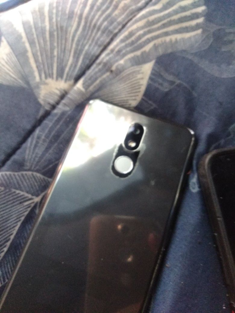 Aristo 4+tmobile Unlocked