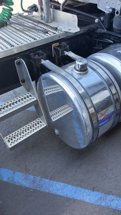 2022 Peterbilt pto 567