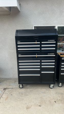 BALL BEARING.  HUSKY Toolbox