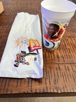 McDonald’s World Cup