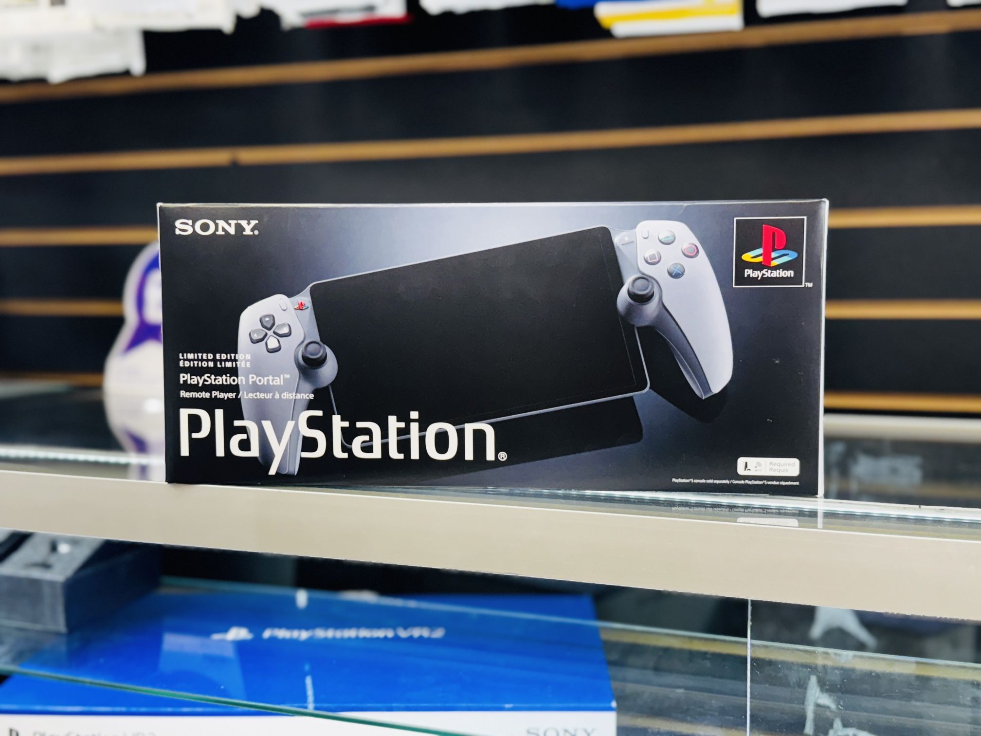 PlayStation Portal 30th Anniversary