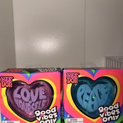 Needoh/ Good Vibes Only 