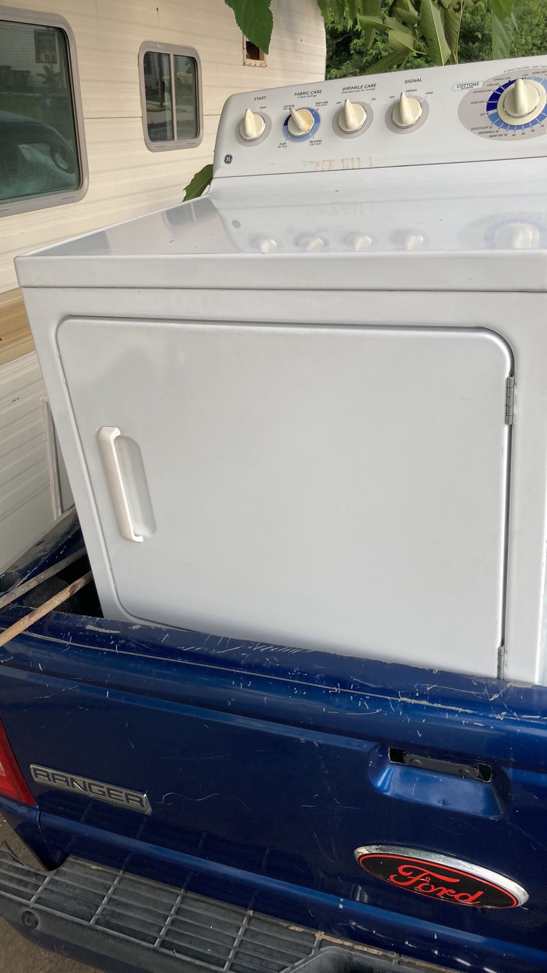 Kenmore Electric Dryer for Sale in Bakersfield, CA OfferUp