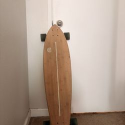 Gold Coast Longboard 