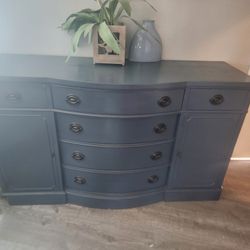Furniture  Buffet Antique