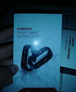 Smart band