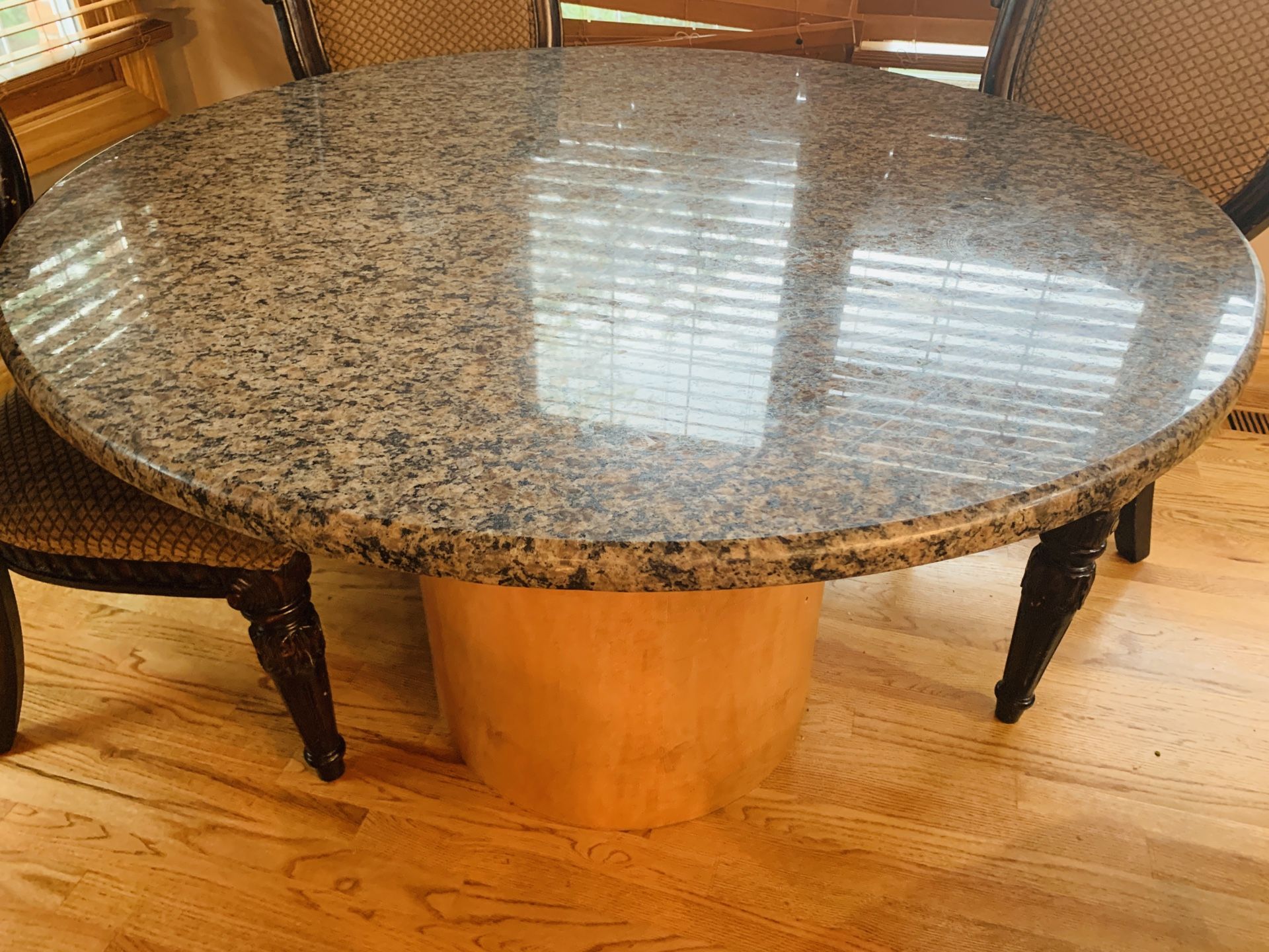 Custom Granite Table for Sale in Orland Park, IL OfferUp