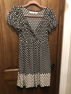 Dress Size 4