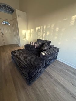 Boneless Sofa