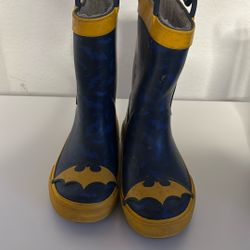 Kids Rain Boots