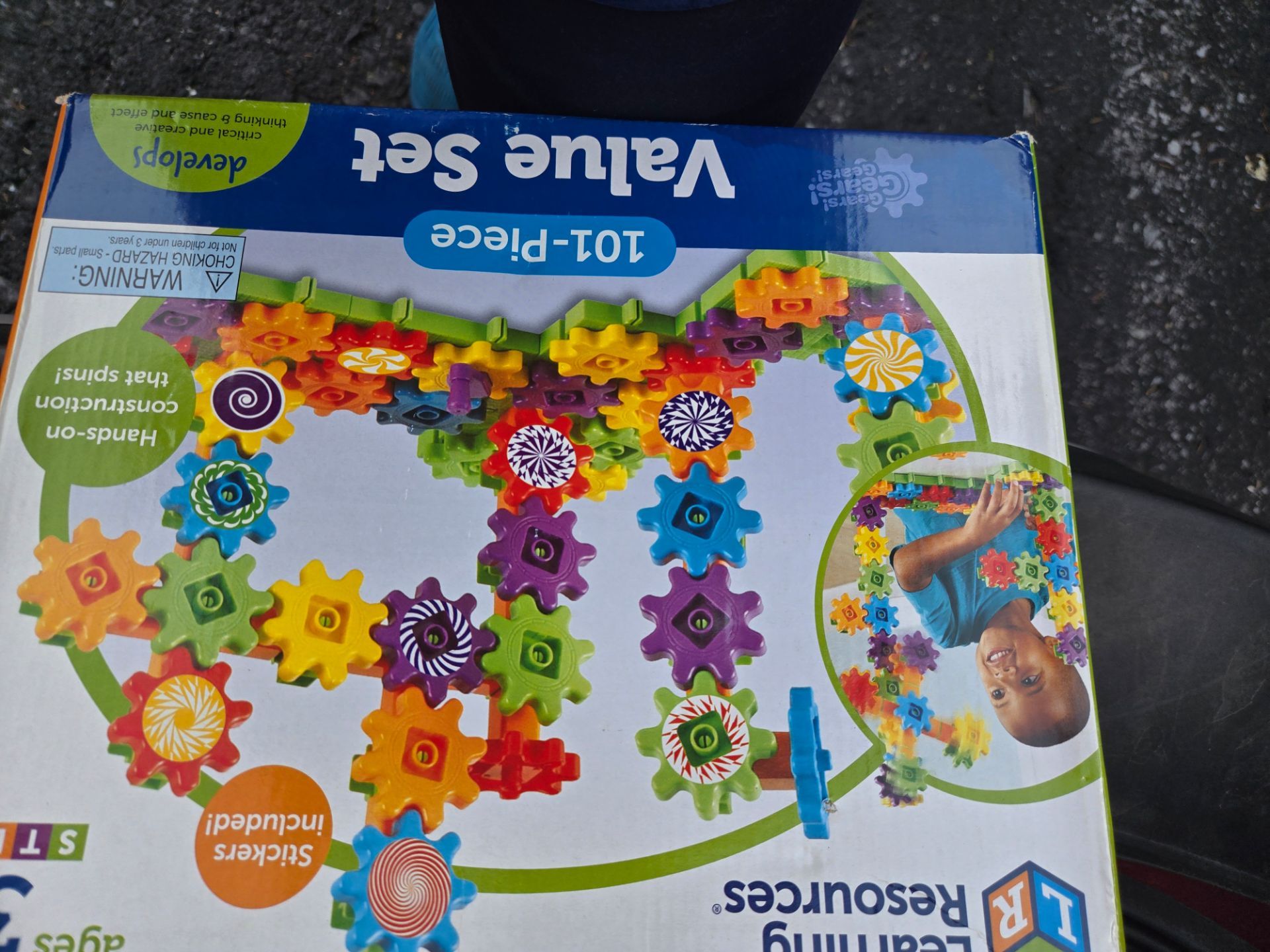 Learning resources